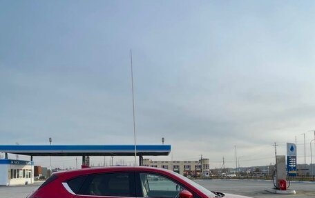 Mazda CX-5 II, 2019 год, 3 500 000 рублей, 4 фотография