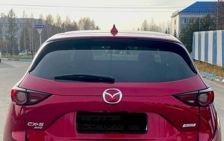 Mazda CX-5 II, 2019 год, 3 500 000 рублей, 5 фотография