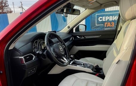 Mazda CX-5 II, 2019 год, 3 500 000 рублей, 6 фотография