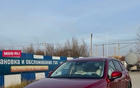 Mazda CX-5 II, 2019 год, 3 500 000 рублей, 2 фотография