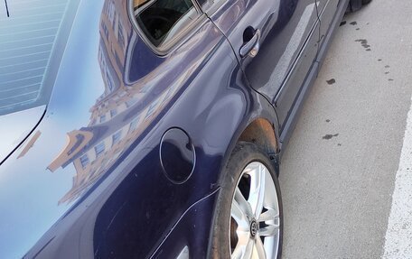 Volkswagen Passat B5+ рестайлинг, 1998 год, 270 000 рублей, 3 фотография