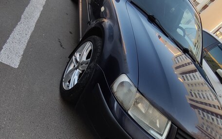 Volkswagen Passat B5+ рестайлинг, 1998 год, 270 000 рублей, 2 фотография