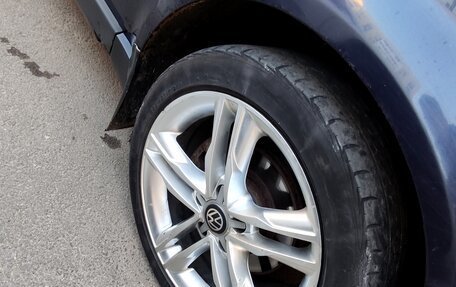 Volkswagen Passat B5+ рестайлинг, 1998 год, 270 000 рублей, 6 фотография