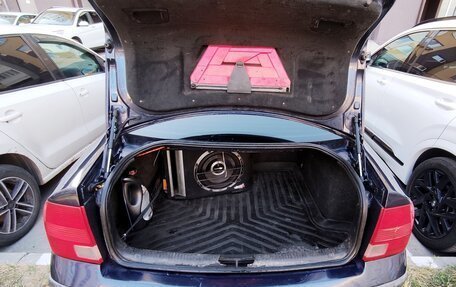 Volkswagen Passat B5+ рестайлинг, 1998 год, 270 000 рублей, 7 фотография