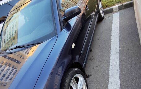 Volkswagen Passat B5+ рестайлинг, 1998 год, 270 000 рублей, 5 фотография