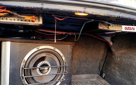 Volkswagen Passat B5+ рестайлинг, 1998 год, 270 000 рублей, 8 фотография