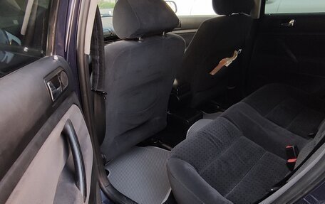 Volkswagen Passat B5+ рестайлинг, 1998 год, 270 000 рублей, 9 фотография