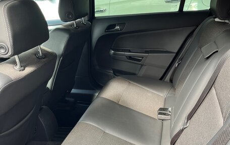 Opel Astra H, 2012 год, 705 000 рублей, 6 фотография