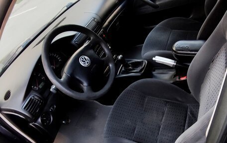 Volkswagen Passat B5+ рестайлинг, 1998 год, 270 000 рублей, 11 фотография