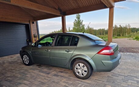 Renault Megane II, 2008 год, 480 000 рублей, 4 фотография
