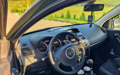 Renault Megane II, 2008 год, 480 000 рублей, 7 фотография