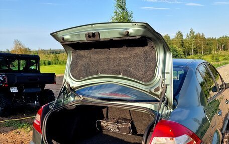 Renault Megane II, 2008 год, 480 000 рублей, 6 фотография