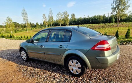 Renault Megane II, 2008 год, 480 000 рублей, 9 фотография