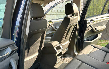 BMW X3, 2011 год, 1 980 000 рублей, 7 фотография