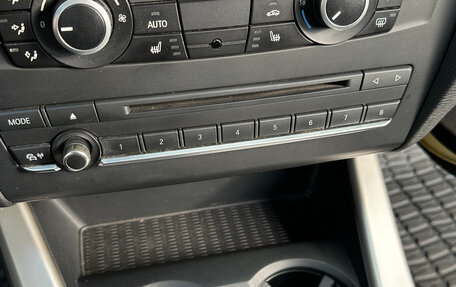 BMW X3, 2011 год, 1 980 000 рублей, 12 фотография