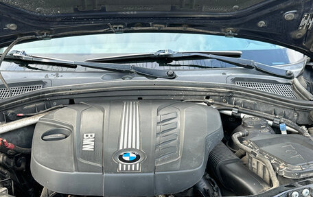 BMW X3, 2011 год, 1 980 000 рублей, 14 фотография