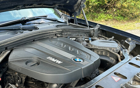 BMW X3, 2011 год, 1 980 000 рублей, 13 фотография