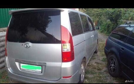 Great Wall Cowry (V80), 2010 год, 599 999 рублей, 2 фотография