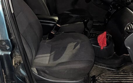 Ford Focus IV, 2003 год, 200 000 рублей, 9 фотография