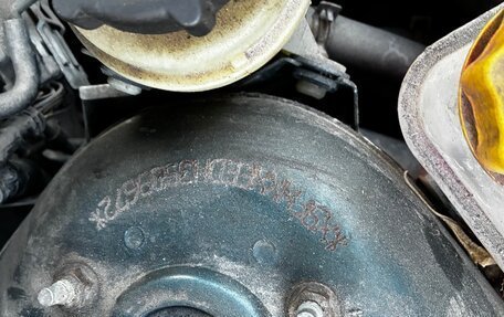 Ford Focus IV, 2003 год, 200 000 рублей, 6 фотография