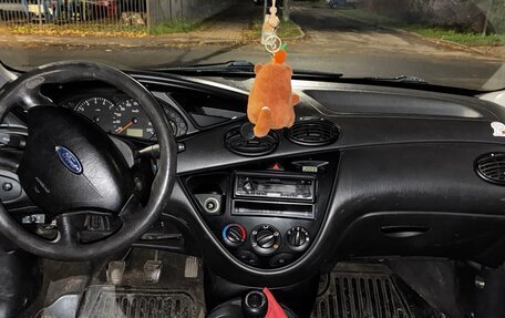 Ford Focus IV, 2003 год, 200 000 рублей, 8 фотография