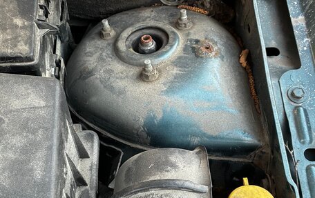 Ford Focus IV, 2003 год, 200 000 рублей, 7 фотография