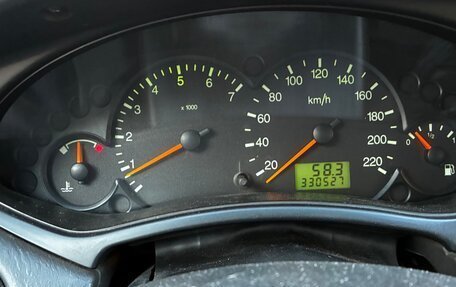 Ford Focus IV, 2003 год, 200 000 рублей, 10 фотография