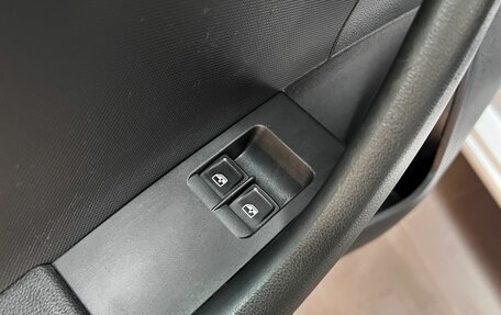 Skoda Rapid I, 2017 год, 1 295 000 рублей, 16 фотография
