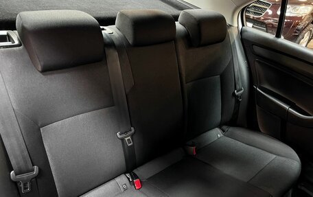 Skoda Rapid I, 2017 год, 1 295 000 рублей, 13 фотография