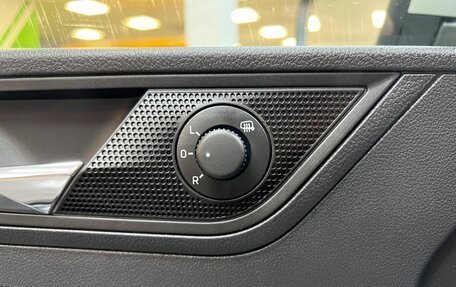 Skoda Rapid I, 2017 год, 1 295 000 рублей, 17 фотография