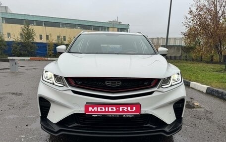 Geely Coolray I, 2023 год, 2 000 000 рублей, 1 фотография