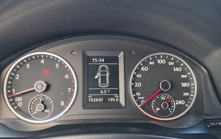 Volkswagen Tiguan I, 2011 год, 1 230 000 рублей, 12 фотография
