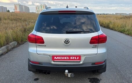 Volkswagen Tiguan I, 2011 год, 1 230 000 рублей, 5 фотография