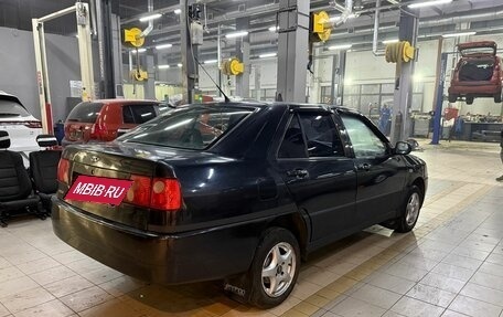 Chery Amulet (A15) I, 2007 год, 149 000 рублей, 1 фотография