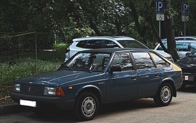 Москвич 2141, 1990 год, 500 000 рублей, 1 фотография