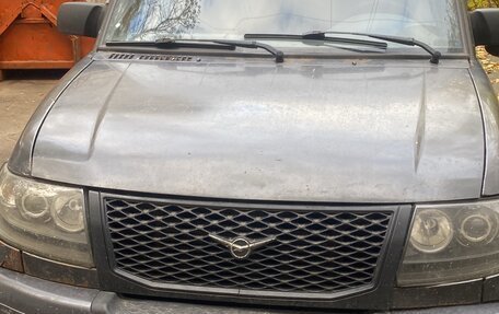 ЛуАЗ Patriot, 2009 год, 310 000 рублей, 1 фотография