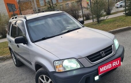 Honda CR-V IV, 1998 год, 700 000 рублей, 1 фотография