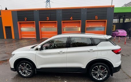 Geely Coolray I, 2023 год, 2 000 000 рублей, 7 фотография
