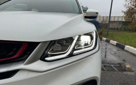 Geely Coolray I, 2023 год, 2 000 000 рублей, 10 фотография