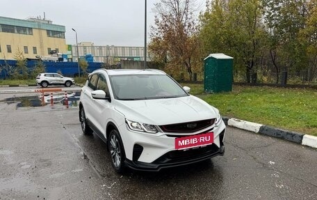 Geely Coolray I, 2023 год, 2 000 000 рублей, 2 фотография