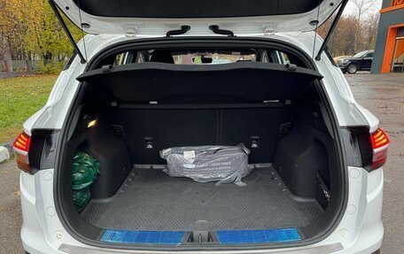 Geely Coolray I, 2023 год, 2 000 000 рублей, 12 фотография