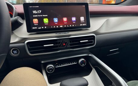 Geely Coolray I, 2023 год, 2 000 000 рублей, 18 фотография