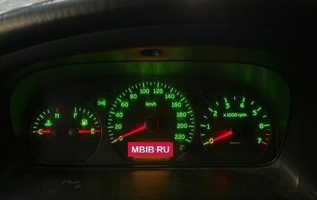 Chery Amulet (A15) I, 2007 год, 149 000 рублей, 2 фотография