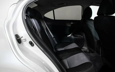 Lexus IS II рестайлинг 2, 2008 год, 1 070 000 рублей, 9 фотография