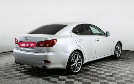 Lexus IS II рестайлинг 2, 2008 год, 1 070 000 рублей, 5 фотография