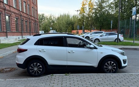 KIA Rio IV, 2019 год, 1 250 000 рублей, 7 фотография