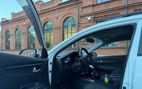 KIA Rio IV, 2019 год, 1 250 000 рублей, 11 фотография