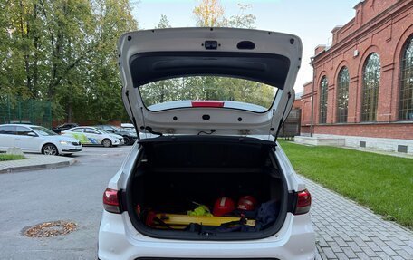 KIA Rio IV, 2019 год, 1 250 000 рублей, 14 фотография