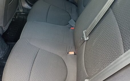 KIA Rio III рестайлинг, 2015 год, 760 000 рублей, 9 фотография