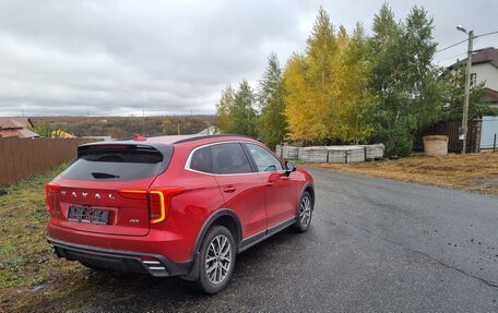 Haval Jolion, 2024 год, 2 399 999 рублей, 2 фотография